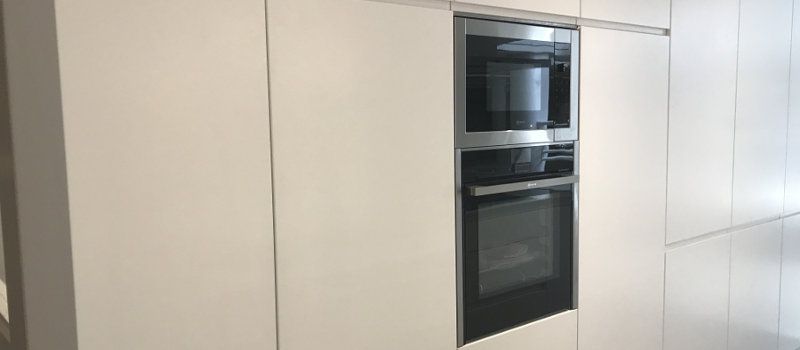 Cocina reformada ventajas